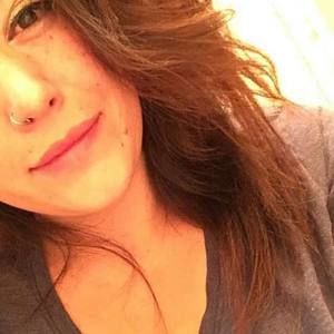 Meet your Posher, Tia